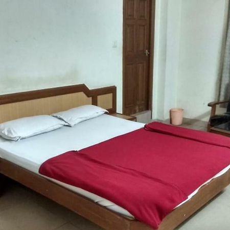 Mg Palace Lodge Simoga Kültér fotó